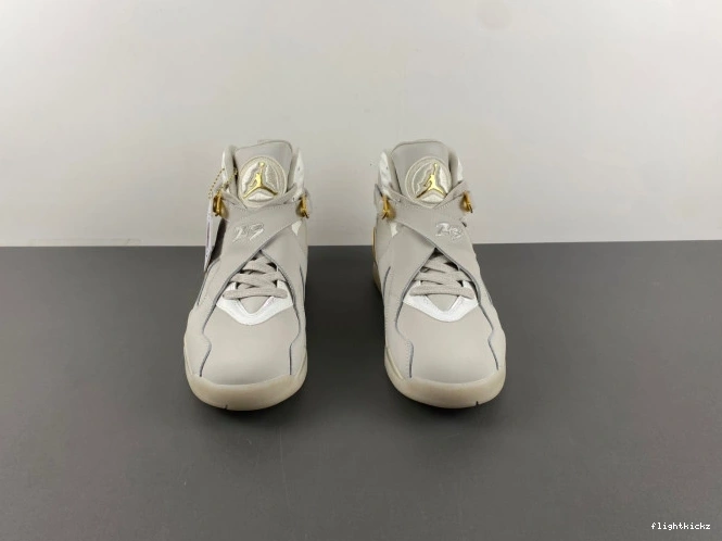 8 Retro 832821-030 Champagne Jordan 0711